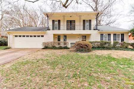 5195 Longmeadow Dr Memphis, TN 38134