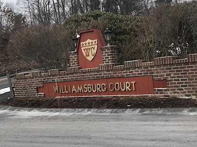 20 Williamsburg Ct #21 Shrewsbury, MA 01545