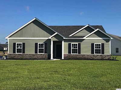 211 Palm Terrace Loop Conway, SC 29526