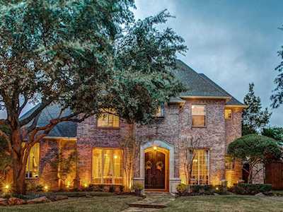 5932 Carnegie Lane Plano, TX 75093