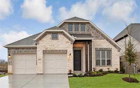 3621 Water Mill Way Northlake, TX 76226