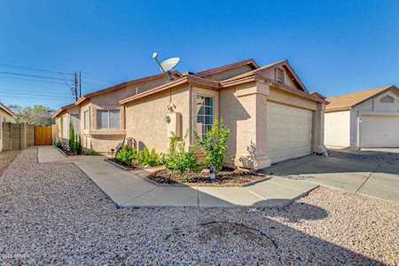 11954 N 74th Ln Lane Peoria, AZ 85345