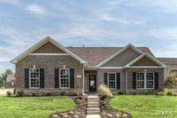 113 Creek Hollow Way Moscow Mills, MO 63362