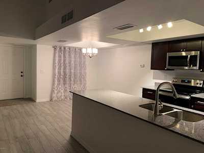 3535 W Monte Cristo Avenue #106 Phoenix, AZ 85053