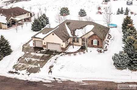 1907 S Sage Hen Lane Idaho Falls, ID 83401