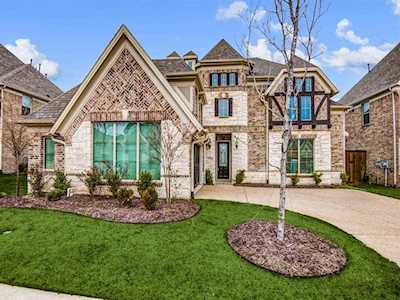 3709 Ladybank The Colony, TX 75056