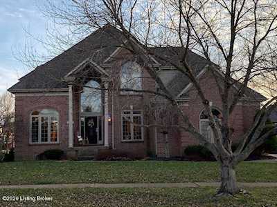 10710 Colonel Hancock Dr Louisville, KY 40291