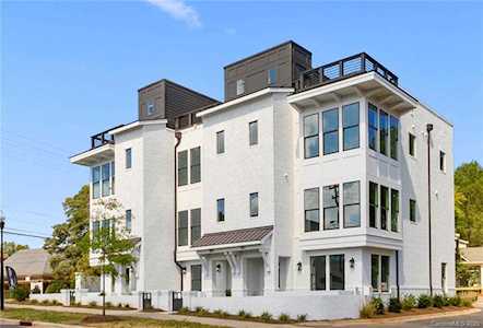 1105 Reece Rd Charlotte, NC 28209