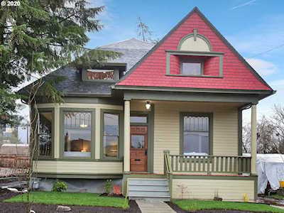 6827 NE 7th Ave Portland, OR 97211
