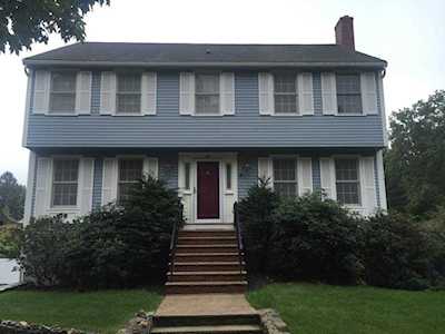 20 English Circle North Andover, MA 01845