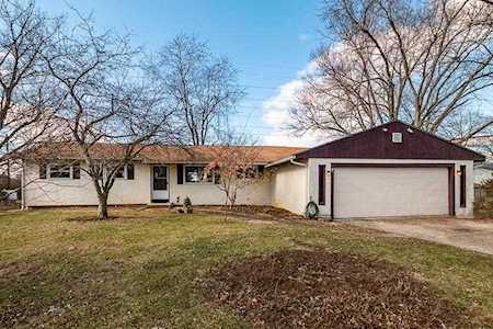 5327 Harvest Street Dublin, OH 43017