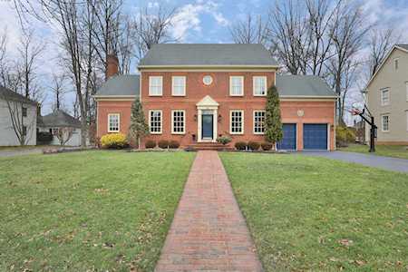 5914 Upper Bremo Lane New Albany, OH 43054