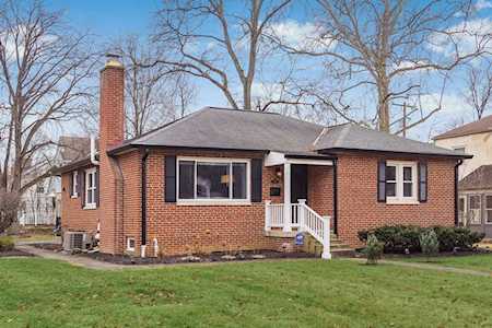 2928 Mountview Road Upper Arlington, OH 43221