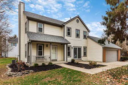 6859 Vally Down Road Dublin, OH 43017