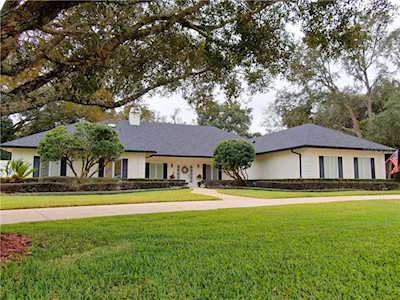 718 Bear Creek Circle Winter Springs, FL 32708