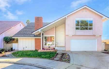 4014 Berwick Court Cypress, CA 90630