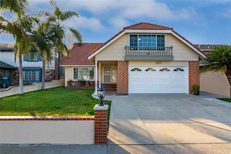 8301 Santa Margarita Lane La Palma, CA 90623