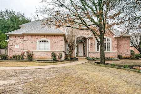 1123 Longford Circle Southlake, TX 76092