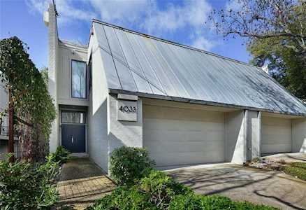 4033 Travis Street Dallas, TX 75204