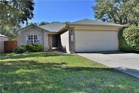 1611 Carriage Hills Trl Cedar Park, TX 78613
