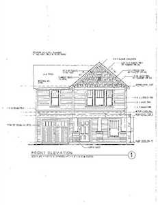 309 Carver Street Mckinney, TX 75069