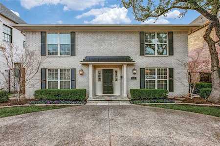 3449 Amherst Avenue University Park, TX 75225