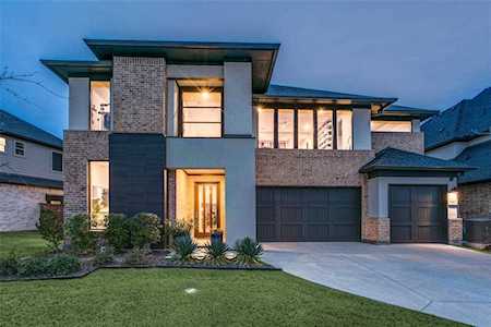 3967 Sanders Drive Celina, TX 75009