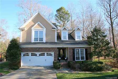 2656 Brightmoor Ridge Dr Matthews, NC 28105