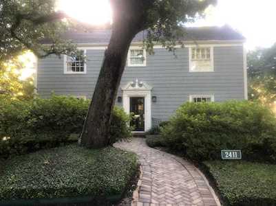 2411 Stanmore Dr Houston, TX 77019