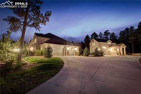 16190 Forest Light Drive Colorado Springs, CO 80908