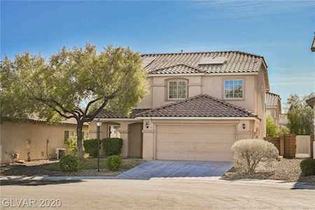 10485 Precliffs Ct Las Vegas, NV 89129