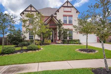 7827 Atlantic Breeze Ln Richmond, TX 77407