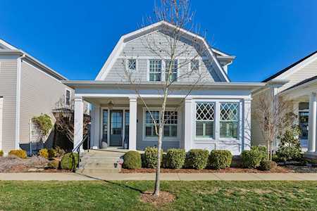 11107 Peppermint St Prospect, KY 40059