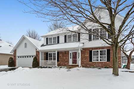2640 Partlow Dr Naperville, IL 60564