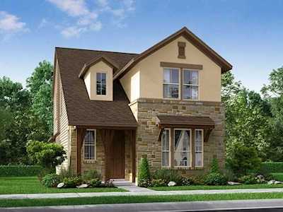 139 Major Peak St Dripping Springs, TX 78620