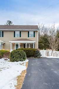 8 Admirals Way #8 Berkley, MA 02779