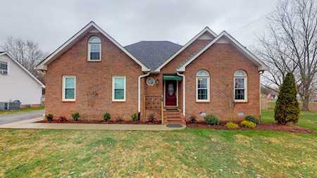 534 Blueridge Dr Murfreesboro, TN 37129