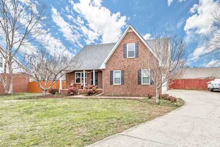 3206 Carlyle Ct Murfreesboro, TN 37130
