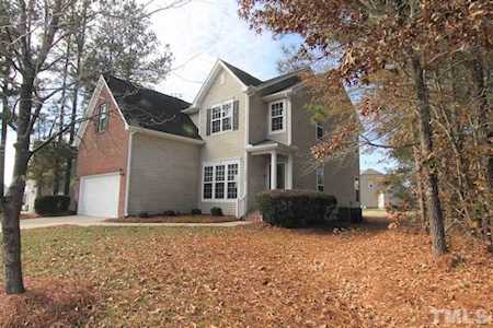 5400 Sapphire Springs Drive Knightdale, NC 27545