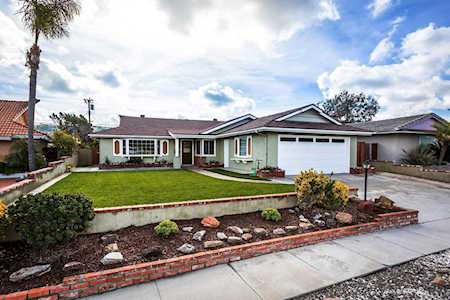 1390 Brass Lantern Drive La Habra, CA 90631