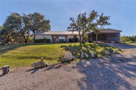 661 Panorama Dr Dripping Springs, TX 78620