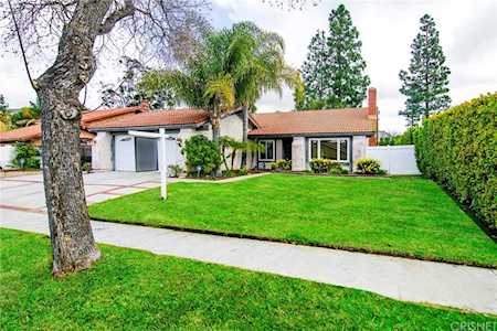 1664 Flowerdale Street Simi Valley, CA 93063