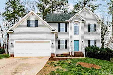 111 Longbridge Drive Cary, NC 27518