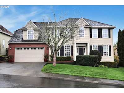13954 SW Aerie Dr Tigard, OR 97223