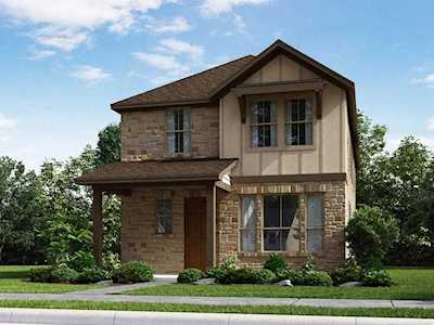 183 Mckittrick Ridge St Dripping Springs, TX 78620