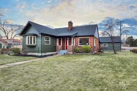 4109 W Irving Street Boise, ID 83706