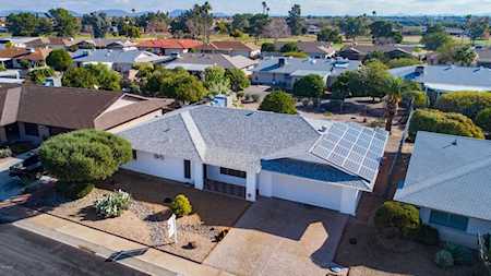 17407 N Calico Drive Sun City, AZ 85373