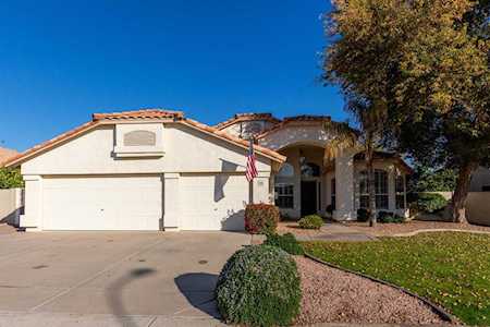 1200 W Courtney Lane Tempe, AZ 85284