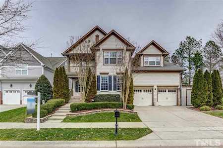 3012 Grandview Heights Lane Raleigh, NC 27614
