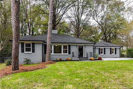 1415 Crystal Rd Charlotte, NC 28205